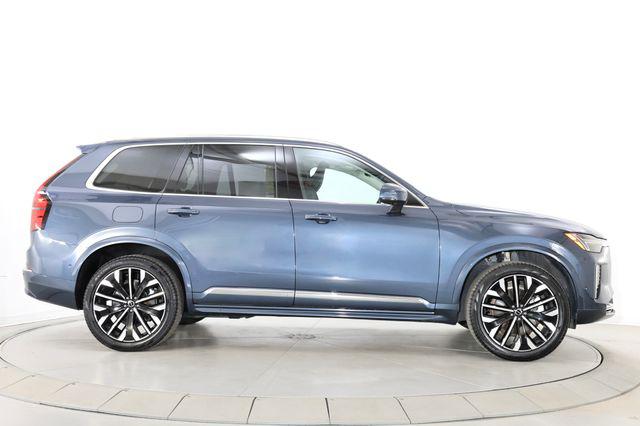 2025 Volvo XC90 B5 PLUS 7-SEATER — фото 10