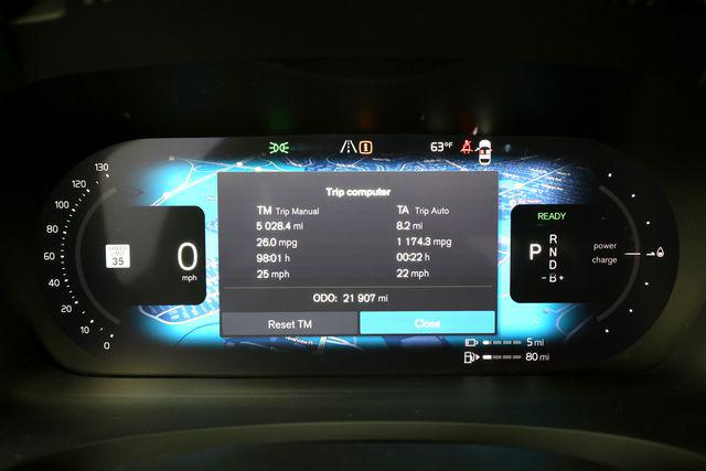 2024 Volvo S90 RECHARGE PLUG-IN HYBRID T8 ULTIMATE 缩略图 26