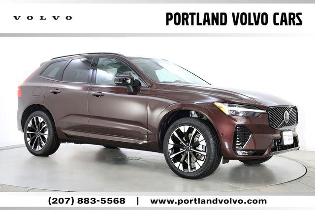 New 2026 Volvo XC60 B5 Plus