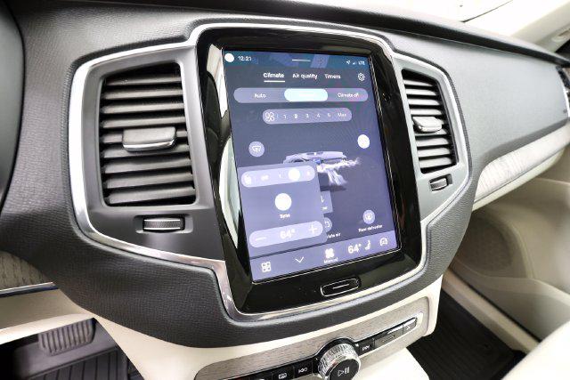 صورة مصغرة 27 لـ 2025 Volvo XC90 PLUG-IN HYBRID T8 CORE 7-SEATER