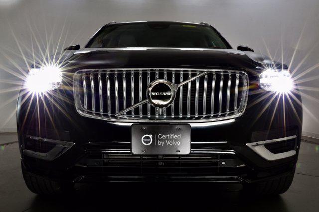 صورة مصغرة 30 لـ 2025 Volvo XC90 PLUG-IN HYBRID T8 CORE 7-SEATER