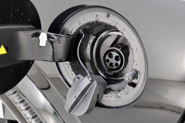 صورة مصغرة 11 لـ 2025 Volvo XC90 PLUG-IN HYBRID T8 CORE 7-SEATER