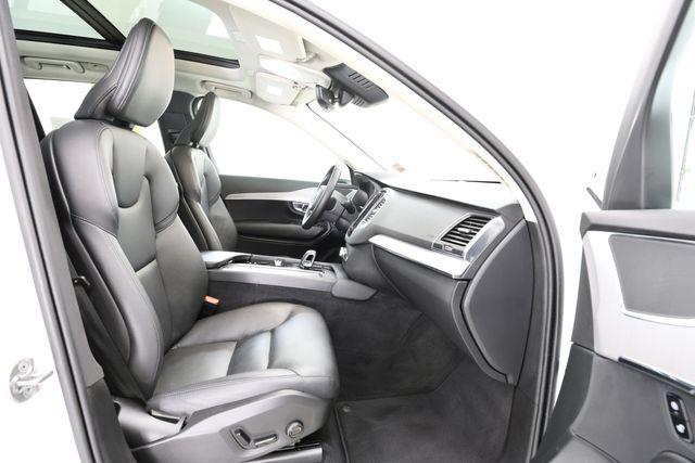 صورة مصغرة 23 لـ 2025 Volvo XC90 B5 CORE