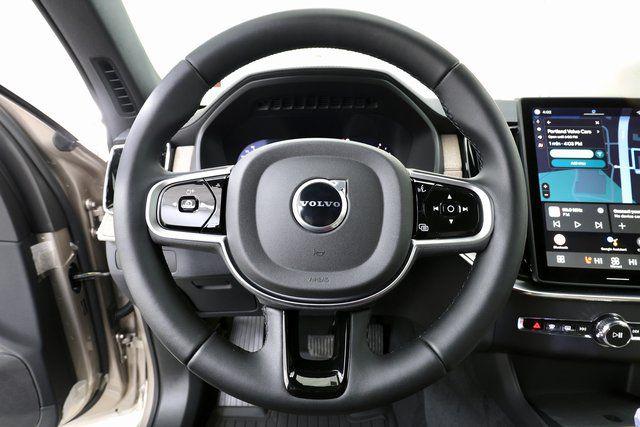 صورة مصغرة 23 لـ 2026 Volvo XC90 PLUS, B6 AWD GAS (MILD HYBRID), GASOLINE, BRI
