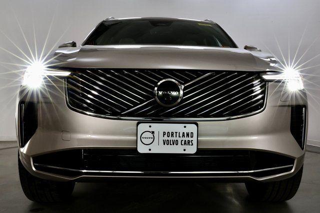 صورة مصغرة 28 لـ 2026 Volvo XC90 PLUS, B6 AWD GAS (MILD HYBRID), GASOLINE, BRI