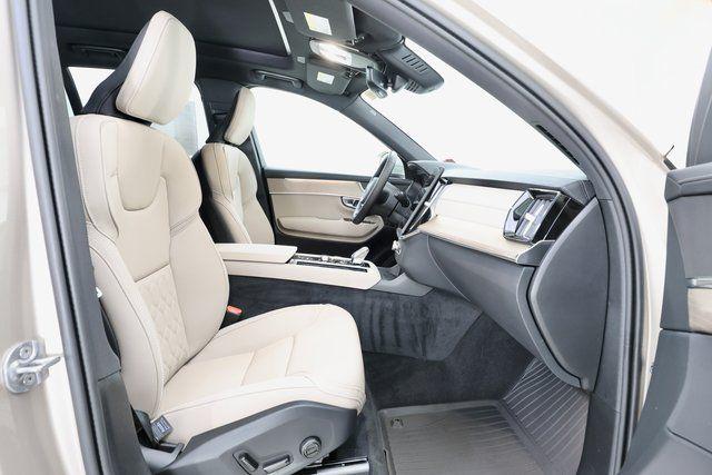 صورة مصغرة 22 لـ 2026 Volvo XC90 PLUS, B6 AWD GAS (MILD HYBRID), GASOLINE, BRI