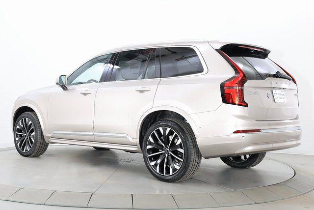 صورة مصغرة 6 لـ 2026 Volvo XC90 PLUS, B6 AWD GAS (MILD HYBRID), GASOLINE, BRI