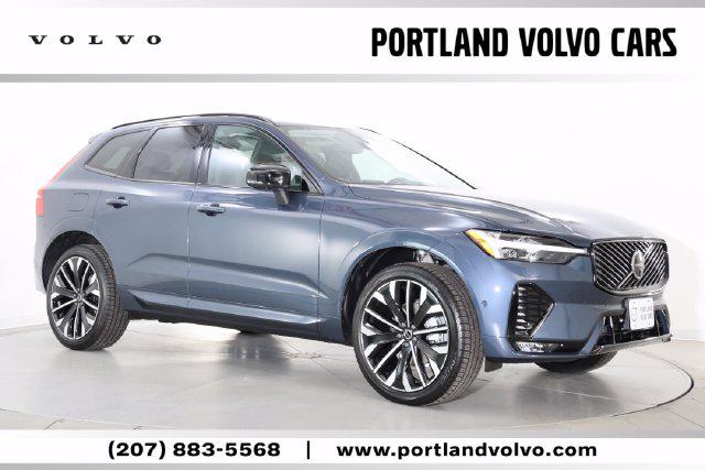 New 2027 Volvo XC60 Ultra