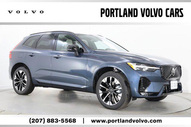 New 2026 Volvo XC60 B5 Plus