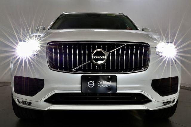صورة مصغرة 30 لـ 2023 Volvo XC90 B6 CORE