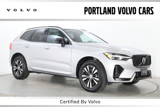 2025 Volvo XC60 B5 CORE — фото 1