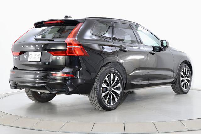 2025 Volvo XC60 B5 PLUS 照片 9