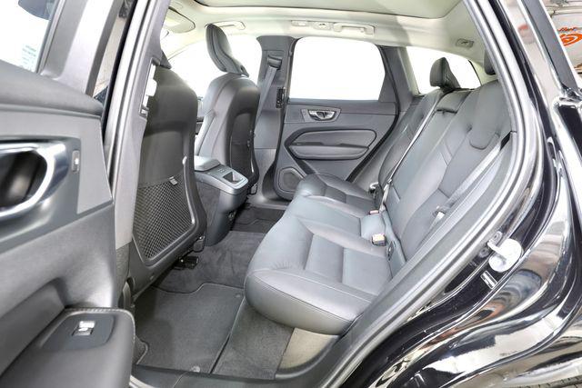 2025 Volvo XC60 B5 PLUS 缩略图 17
