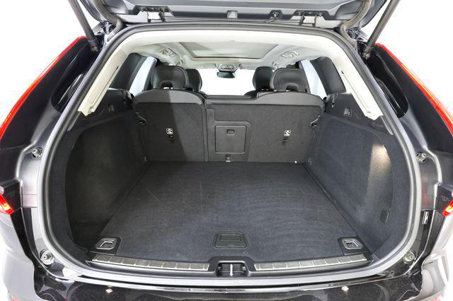 2025 Volvo XC60 B5 PLUS 缩略图 28