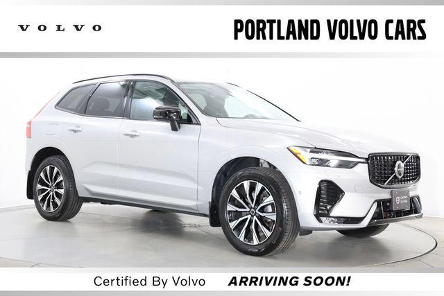 2024 Volvo XC60 B5 PLUS DARK THEME 照片 1