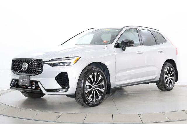 2024 Volvo XC60 B5 PLUS DARK THEME 照片 5