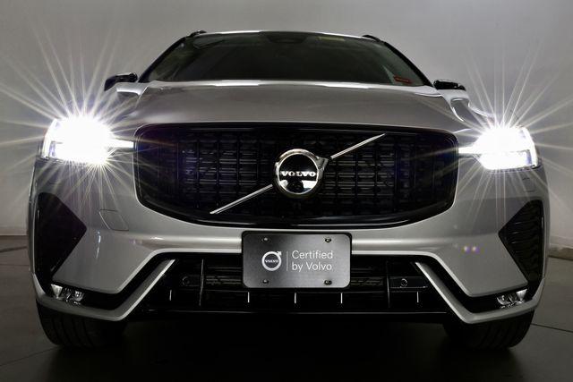 2024 Volvo XC60 B5 PLUS DARK THEME — миниатюра 30