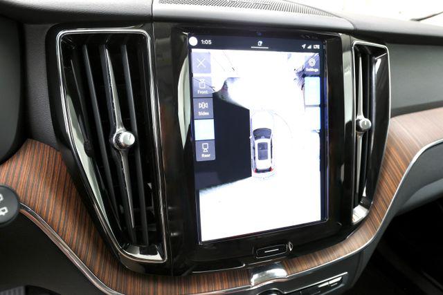 2024 Volvo XC60 B5 PLUS DARK THEME — миниатюра 28
