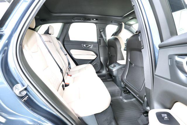 2026 Volvo XC60 B5 PLUS 缩略图 19