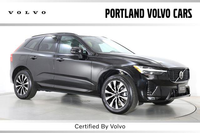 صورة 1 لـ 2025 Volvo XC60 B5 CORE