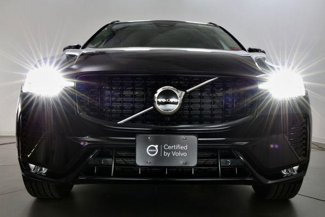 2025 Volvo XC60 B5 CORE 缩略图 29