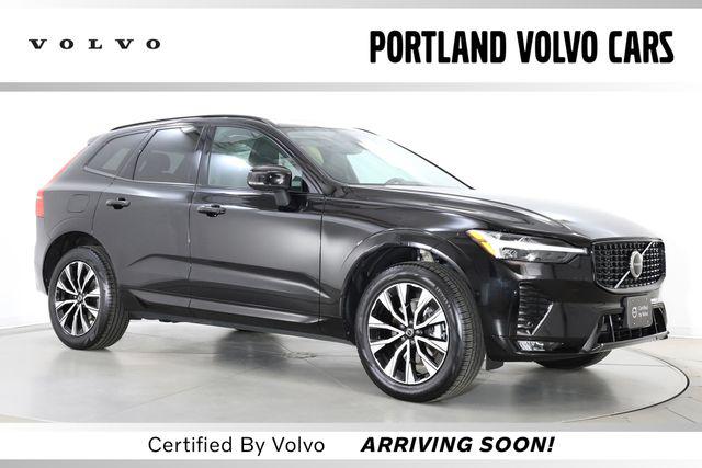 صورة 1 لـ 2025 Volvo XC60 B5 CORE