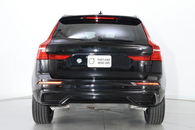 صورة 8 لـ 2025 Volvo XC60 B5 CORE