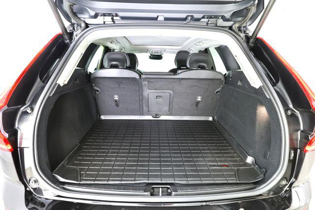 2025 Volvo XC60 B5 CORE 缩略图 28