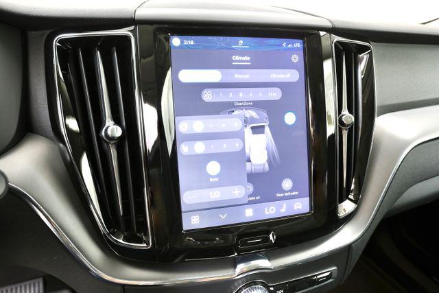 2025 Volvo XC60 B5 CORE 缩略图 26