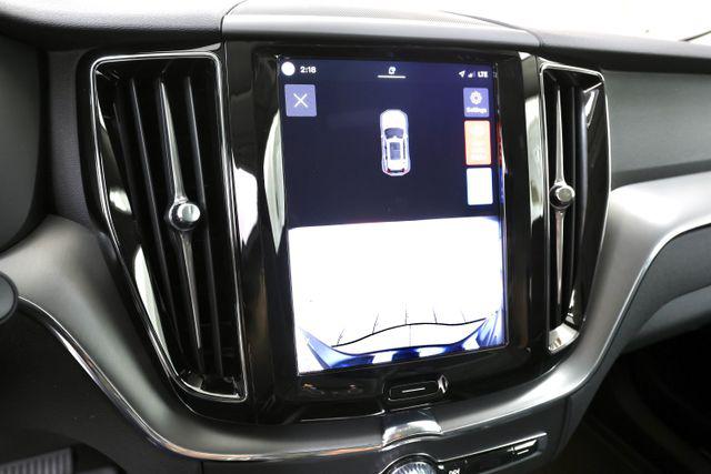 2025 Volvo XC60 B5 CORE 缩略图 27