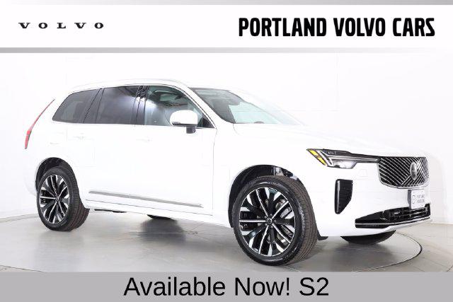 New 2027 Volvo XC90 Plus