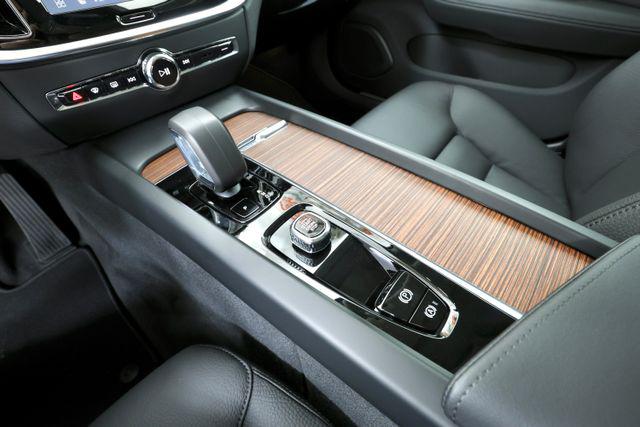 2026 Volvo V60 CROSS COUNTRY PLUS, B5 AWD GAS (MILD HYBRID) 缩略图 22