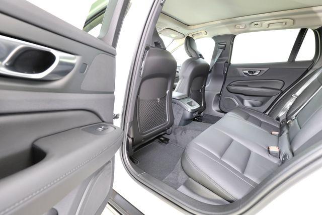2026 Volvo V60 CROSS COUNTRY PLUS, B5 AWD GAS (MILD HYBRID) 缩略图 15