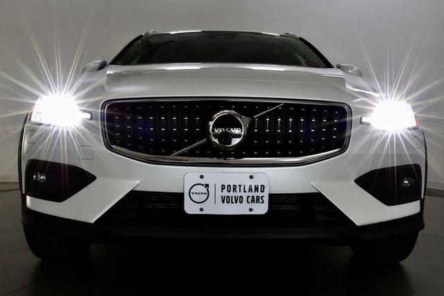 2026 Volvo V60 CROSS COUNTRY PLUS, B5 AWD GAS (MILD HYBRID) 缩略图 27