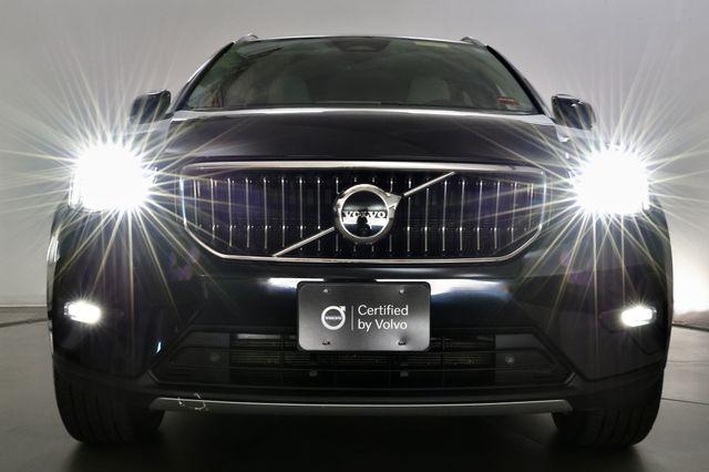 صورة 29 لـ 2023 Volvo XC40 B5 ULTIMATE BRIGHT THEME
