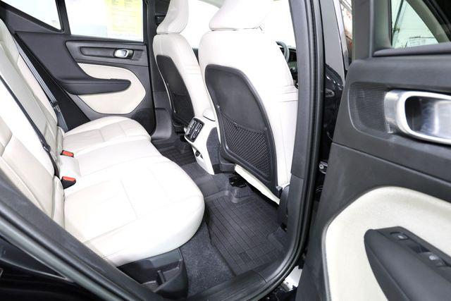 صورة 19 لـ 2023 Volvo XC40 B5 ULTIMATE BRIGHT THEME