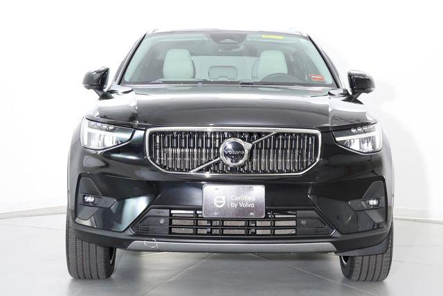 صورة 4 لـ 2023 Volvo XC40 B5 ULTIMATE BRIGHT THEME