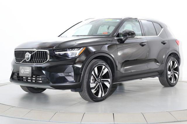 صورة 5 لـ 2023 Volvo XC40 B5 ULTIMATE BRIGHT THEME