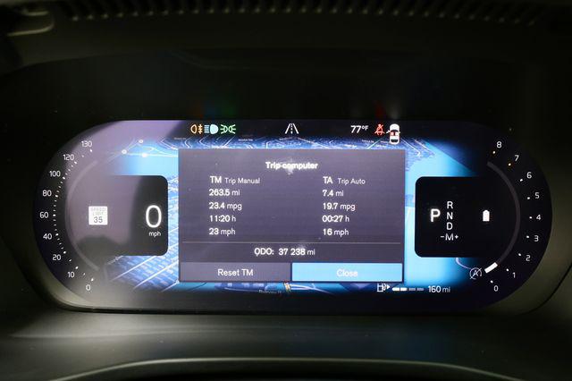 صورة 24 لـ 2023 Volvo XC40 B5 ULTIMATE BRIGHT THEME
