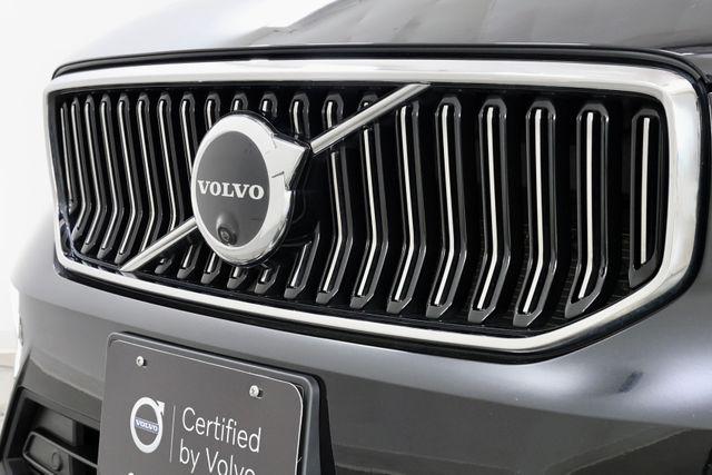 صورة 13 لـ 2023 Volvo XC40 B5 ULTIMATE BRIGHT THEME