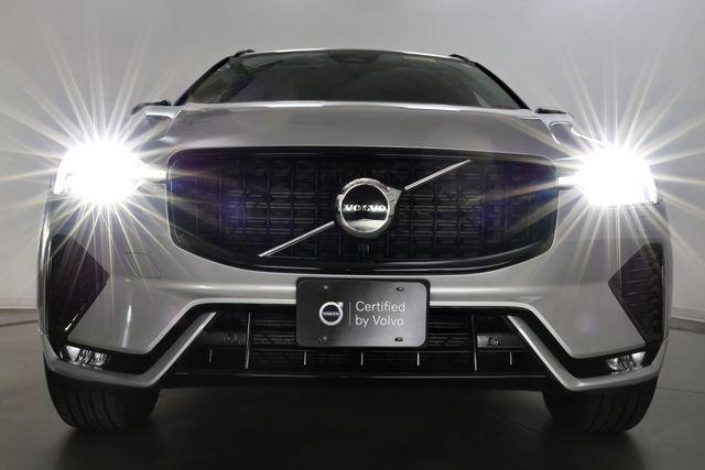 صورة مصغرة 31 لـ 2025 Volvo XC60 B5 CORE