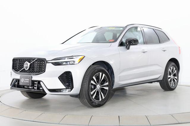 صورة 5 لـ 2025 Volvo XC60 B5 CORE