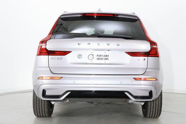 2026 Volvo XC60 B5 PLUS 照片 7