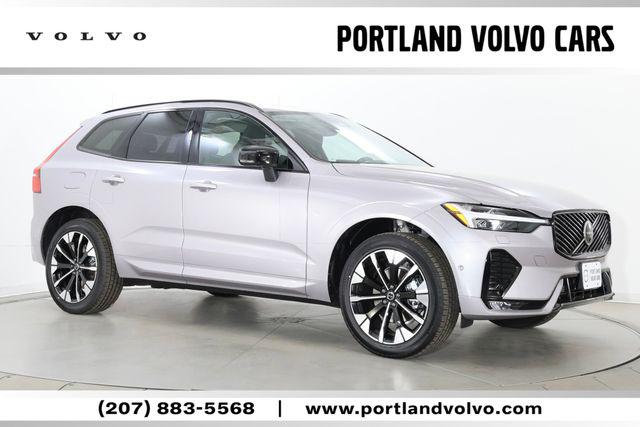 New 2026 Volvo XC60 B5 Plus