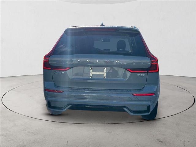 2026 Volvo XC60 PLUG-IN HYBRID ULTRA, T8 AWD ELECTRIC/GASOLIN — фото 4