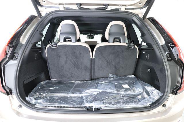 2026 Volvo XC90 PLUS, B6 AWD GAS (MILD HYBRID), GASOLINE, BRI 缩略图 27