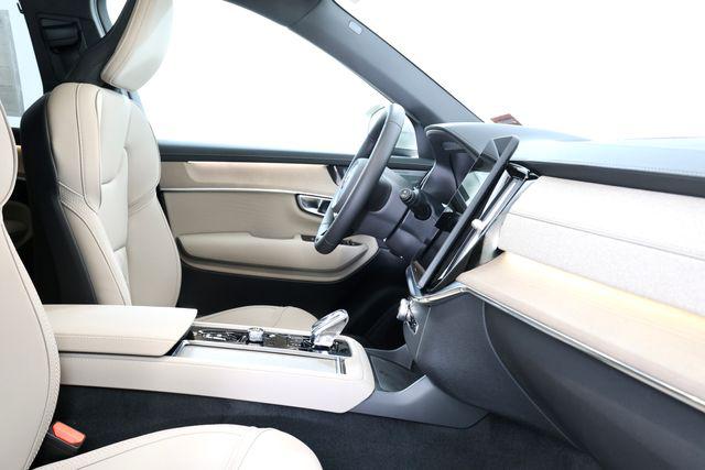 2026 Volvo XC90 PLUS, B6 AWD GAS (MILD HYBRID), GASOLINE, BRI 缩略图 21