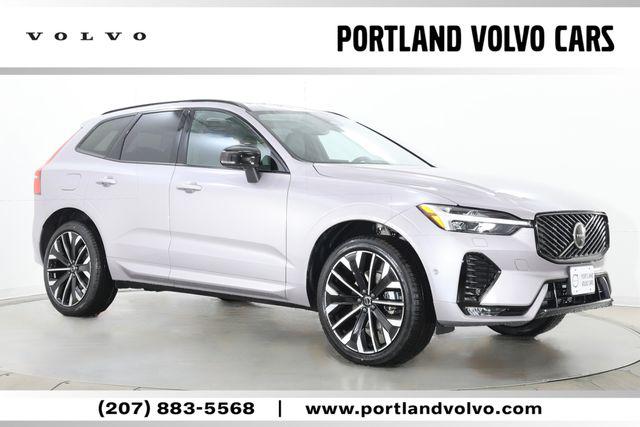 New 2026 Volvo XC60 B5 Ultra