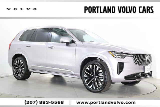 New 2027 Volvo XC90 Plus