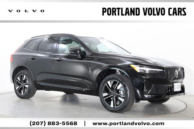 New 2027 Volvo XC60 Core
